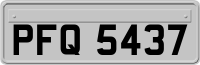 PFQ5437