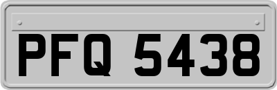 PFQ5438