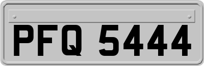 PFQ5444