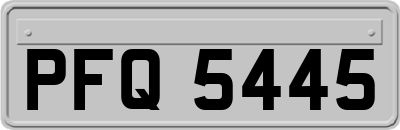 PFQ5445