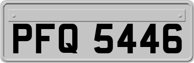 PFQ5446