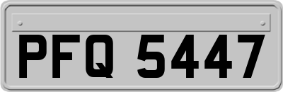 PFQ5447
