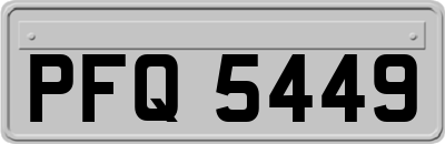 PFQ5449