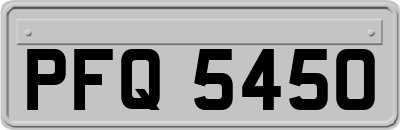 PFQ5450