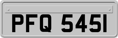 PFQ5451