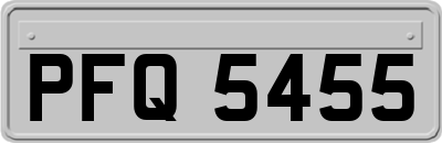 PFQ5455