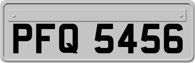 PFQ5456