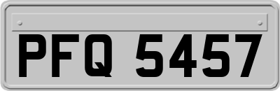 PFQ5457