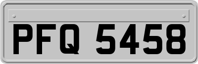 PFQ5458