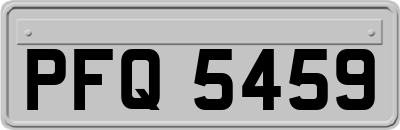 PFQ5459