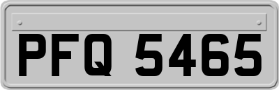 PFQ5465