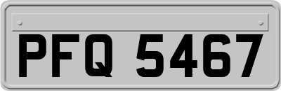 PFQ5467
