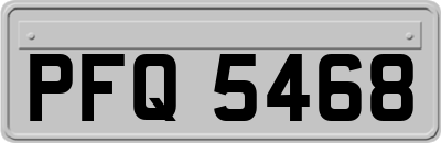 PFQ5468