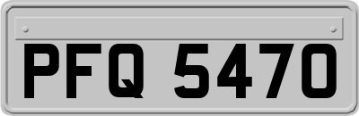 PFQ5470
