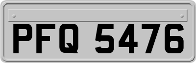 PFQ5476