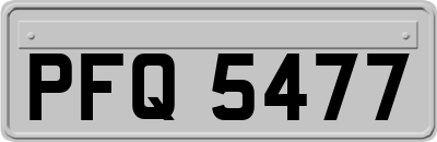 PFQ5477