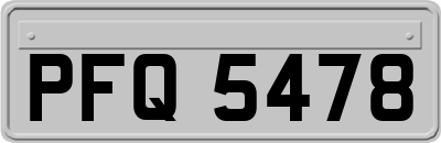 PFQ5478