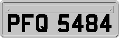 PFQ5484