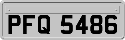 PFQ5486