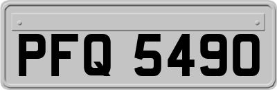 PFQ5490