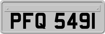 PFQ5491