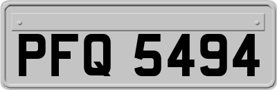 PFQ5494