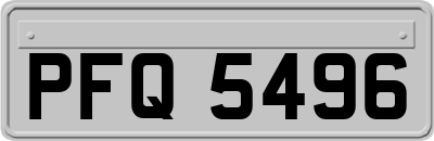 PFQ5496