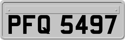 PFQ5497