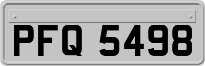 PFQ5498