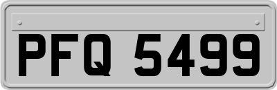 PFQ5499