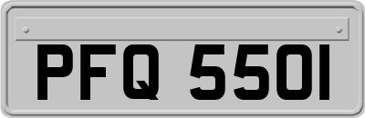 PFQ5501