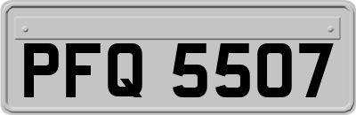 PFQ5507