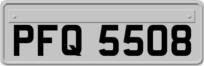 PFQ5508
