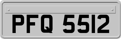 PFQ5512