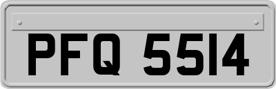 PFQ5514