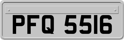 PFQ5516