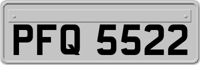 PFQ5522