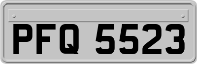 PFQ5523