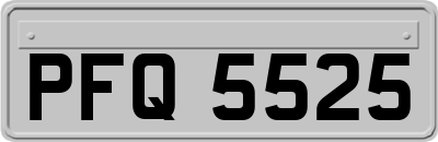 PFQ5525