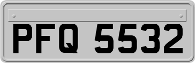 PFQ5532