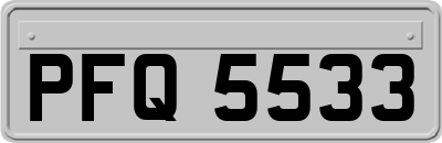 PFQ5533