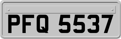 PFQ5537