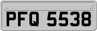 PFQ5538