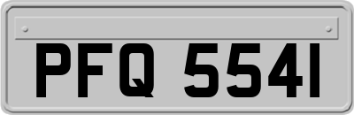 PFQ5541