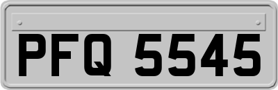 PFQ5545