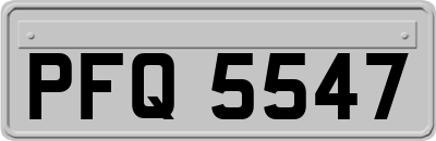PFQ5547