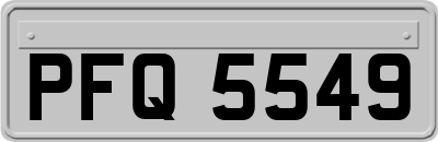 PFQ5549