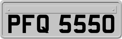 PFQ5550