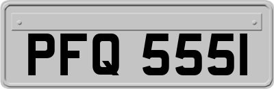 PFQ5551