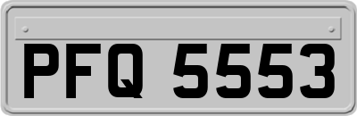 PFQ5553